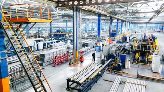 Parques industriales: la necesidad de sacar el freno de mano a la inversión