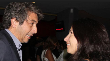 Alejandra Darín defendió a su hermano Ricardo: Confío en la verdad, sé que triunfa