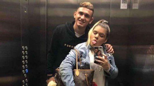 El sorpresivo mensaje de amor de More Rial: ¿A quién fue dirigido?