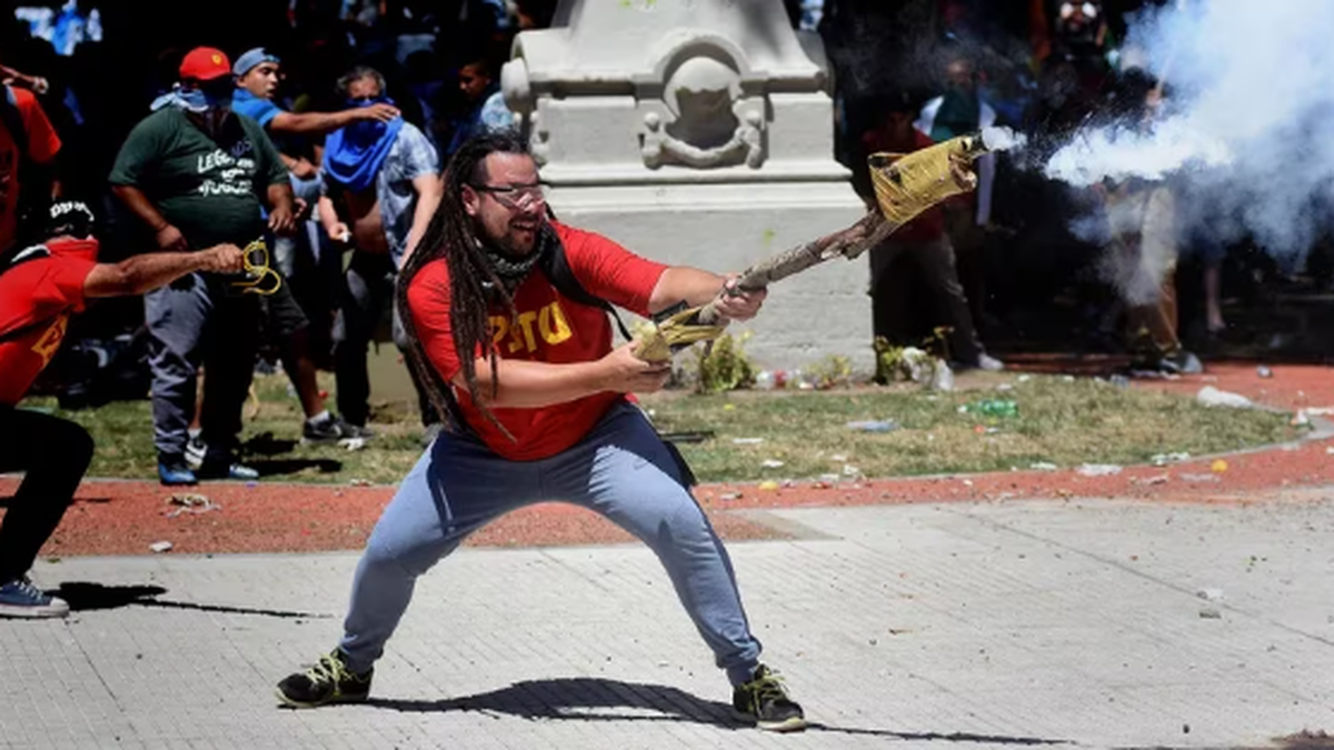 Si la oposición gana las elecciones 2023