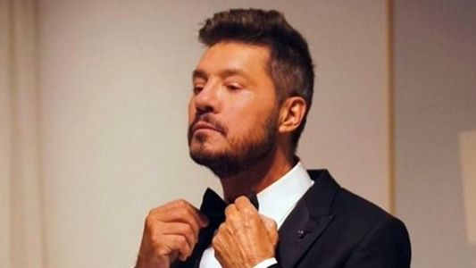 Marcelo Tinelli enfrentó duras críticas tras recibir un reconocimiento en Punta del Este