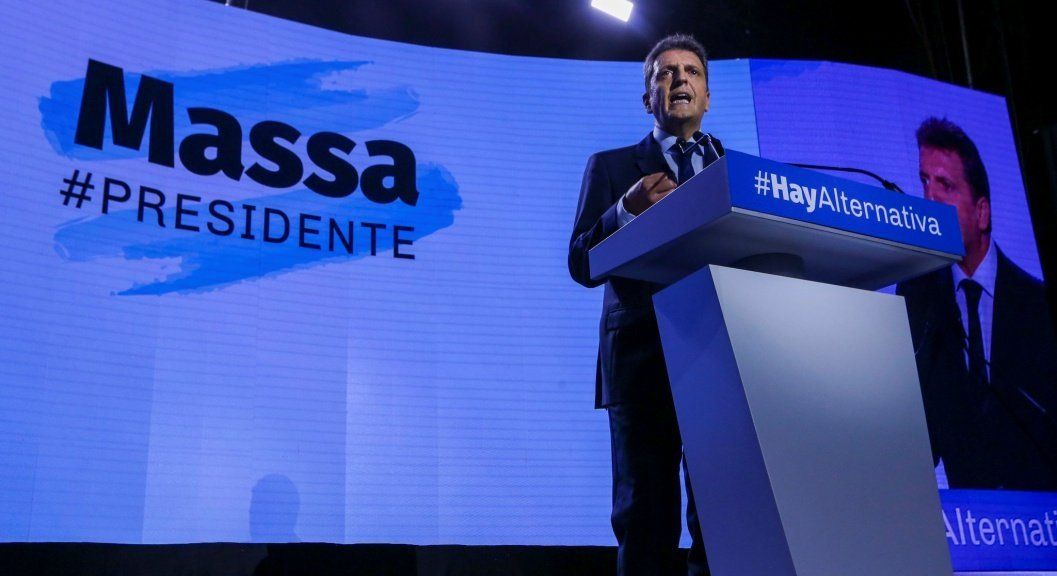 La foto de Schiaretti que molestó al peronismo y la pregunta que todos se hacen: qué hará Sergio Massa