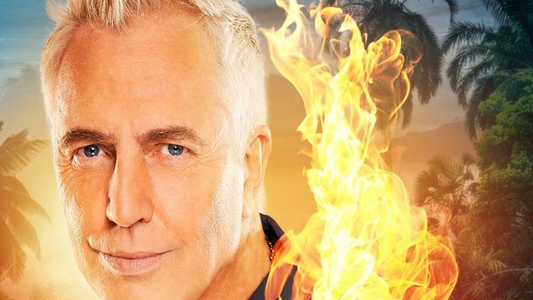 Cuándo se grabó Survivor Expedición Robinson con Marley