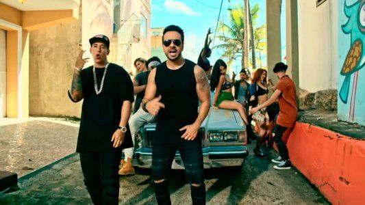 Despacito, la mejor canción latina de la década según la revista Billboard