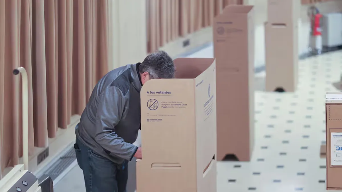 Mar&iacute;a Romilda Servini orden&oacute; modificar dos sedes de votaci&oacute;n en la Ciudad de Buenos Aires por problemas estructurales.