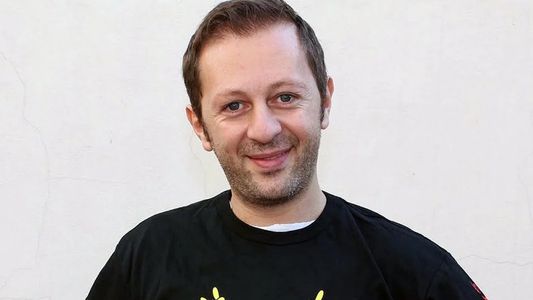 Nicolás Scarpino: Como el culo es la mejor comedia que se presenta en Mar del Plata