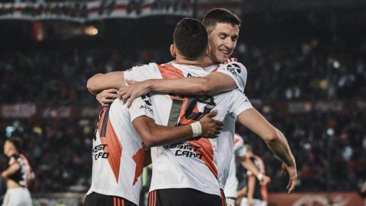 Copa Argentina: Gallardo tiene al equipo para jugar la semifinal ante Estudiantes de Caseros