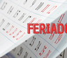 Anuncio oficial: este martes será feriado en todo el país
