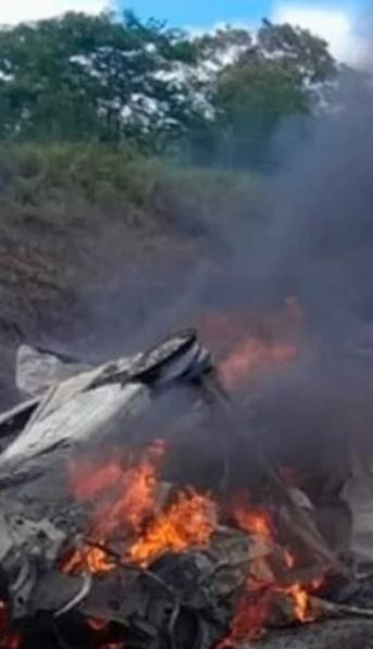 Tragedia en Brasil: así fue el violento choque que dejó once muertos, entre ellos una embarazada y dos niños
