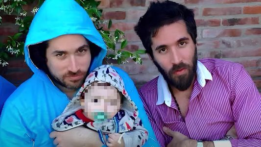 Llegó al hospital por diabetes y lo partieron pedazos: comienza el juicio por Alejandro Cohn