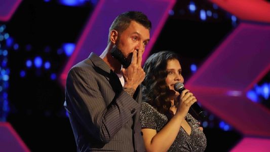 Flor Álvarez, la participante no vidente que emocionó a Marcelo Tinelli y al jurado en Canta Conmigo Ahora