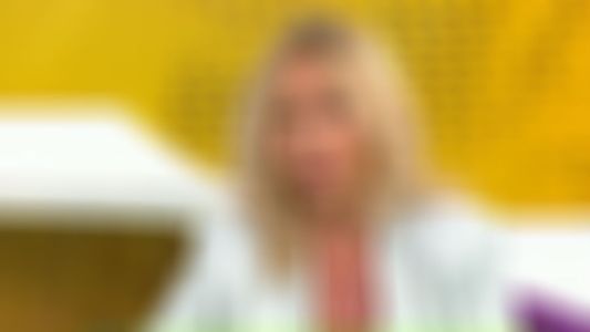 Ana Rosenfeld: Es maravilloso, un nuevo integrante en la familia