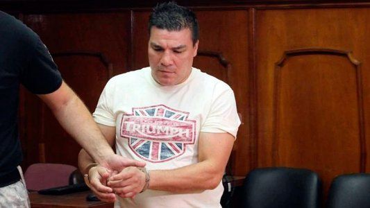 Condenaron a 18 años de prisión al ex boxeador Carlos Baldomir por el abuso sexual de su hija
