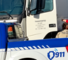 Encontraron a un camionero con muerte cerebral e investigan una presunta pelea: el motivo