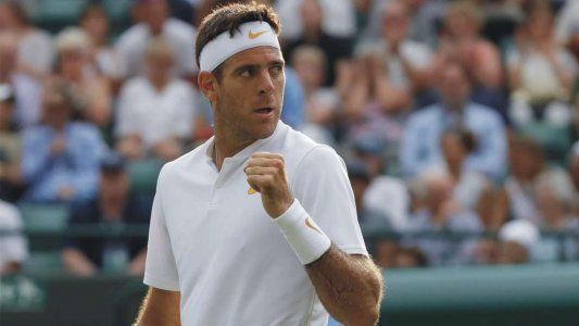 Del Potro – Nadal en vivo Argentina: horario y qué canal transmite y televisa para ver online por el Grand Slam de Wimbledon el 11 de julio
