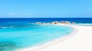 Dónde quedan y cómo son las islas apuntadas por Pochetti como refugio del dinero de la corrupción K