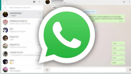 WhatsApp: el cambio que se viene para los chats en la versión Web