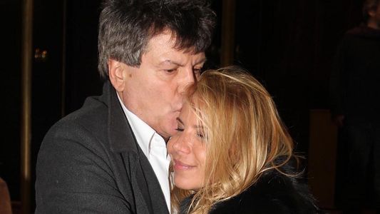 Carina Galucci y una triste despedida a Carlín: Tengo un dolor que me atraviesa el alma