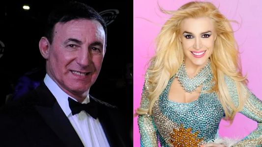 Guerra judicial feroz y división de bienes millonaria entre Fátima Florez y Norberto Marcos