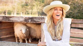 ¿Violó la cautelar? Nicole Neumann publicó una foto de una de sus hijas que la complicaría en la Justicia