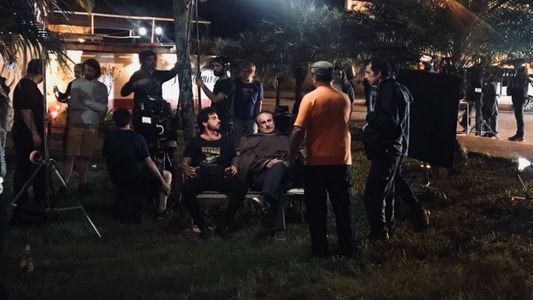 Federico Bal enfrentó la polémica por el dinero que recibió del Gobierno de Tucumán para hacer la película