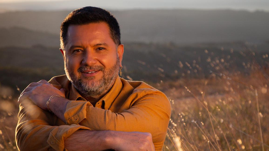 Jorge Rojas dará inicio a su Gira 20 años por distintos teatros de Argentina