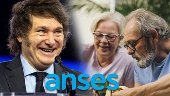 Jubilados de ANSES, atención: el Gobierno da la mejor noticia luego del aumento