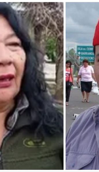 La comprometedora carta de la hermana de Emerenciano Sena sobre un posible arreglo con una jueza y una fiscal
