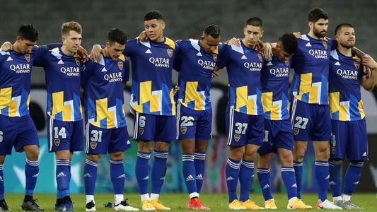 Boca tiene el fixture más extenso de todos: juega y pelea contra el mundo