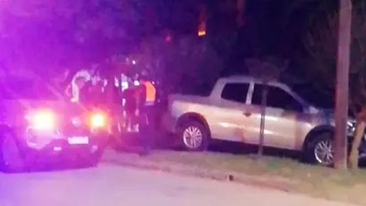 Un intendente de Santiago del Estero provocó un insólito accidente: qué dice el test de alcoholemia