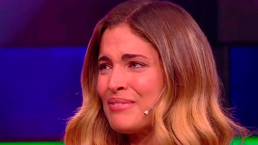 Martina Pereyra y el duro relato de lo que sufrió tras engordar en Gran Hermano