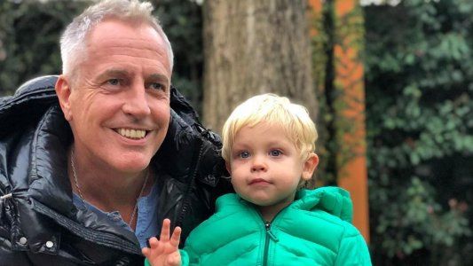 Marley anunció cuándo será padre por segunda vez