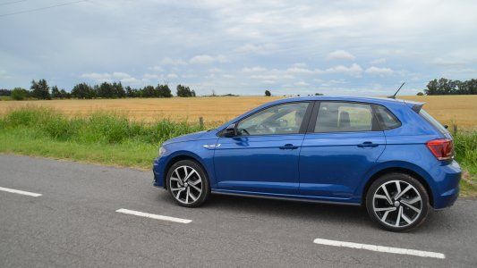 Volkswagen presenta un nuevo sistema de préstamos