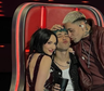 Yanina Latorre expuso cómo La Joaqui y Tiago PZK ocultaban su romance de Luck Ra