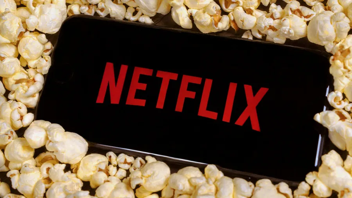 Netflix: la picante serie subida de tono que nadie se está perdiendo