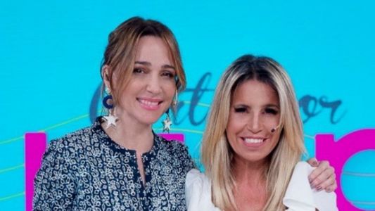 Se reaviva la interna entre Flor Peña y Verónica Lozano: Los cambios en un programa para dejar de parecerse