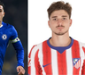 Mercado de pases al rojo vivo: los gigantes europeos que van en busca de Julián Álvarez y Enzo Fernández
