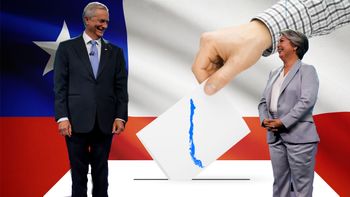 Elecciones presidenciales en Chile: quiénes son los candidatos y quién ganaría este domingo