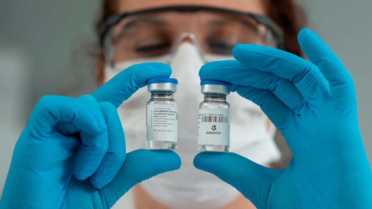 Coronavirus: aprobaron el comienzo de ensayos clínicos con suero hiperinmune desarrollado por la Universidad de San Martín