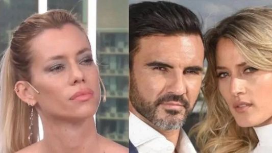 Los planes de Mica Viciconte y Fabián Cubero que incomodan a Nicole Neumann