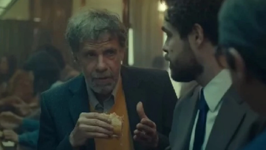 Murió Claudio Da Passano, actor de Argentina, 1985