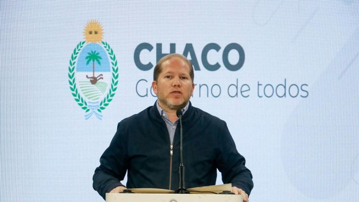 El portavoz