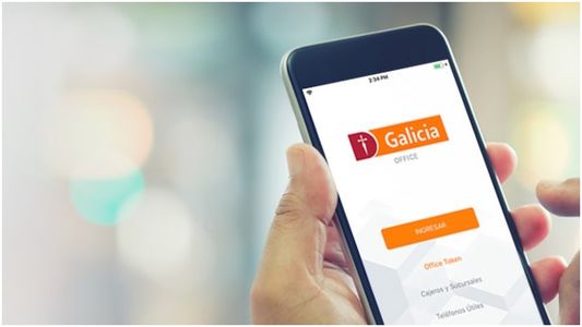 Un banco registró fallas en su homebanking y una particular situación alarmó a los clientes