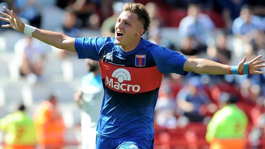 La verdad sobre Mateo Retegui: por qué no volvió a Boca en el último mercado de pases