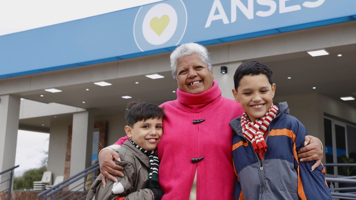 Bonos, aumentos y fechas: todo lo que los jubilados de ANSES deben procesar para fin de a&ntilde;o