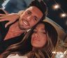 Camila Homs y José Sosa anunciaron el nombre que eligieron para su hija en camino: cuál es y qué significa