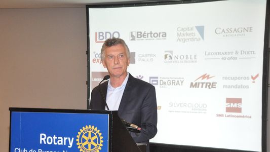 Mauricio Macri, ante el círculo rojo, volvió a apostar por Patricia Bullrich y descartó un acuerdo con Javier Milei: No voy a integrar ningún gobierno