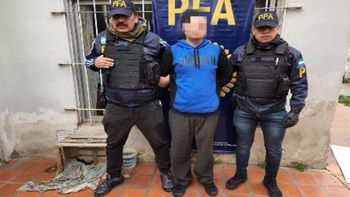 Detuvieron en San Pedro a joven que amenazó con realizar un tiroteo masivo y un bombardeo en Argentina