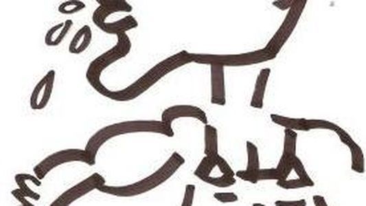 Las caricaturas de Belén Francese: Así ilustró a La Mole Moli y Loly Antoniale