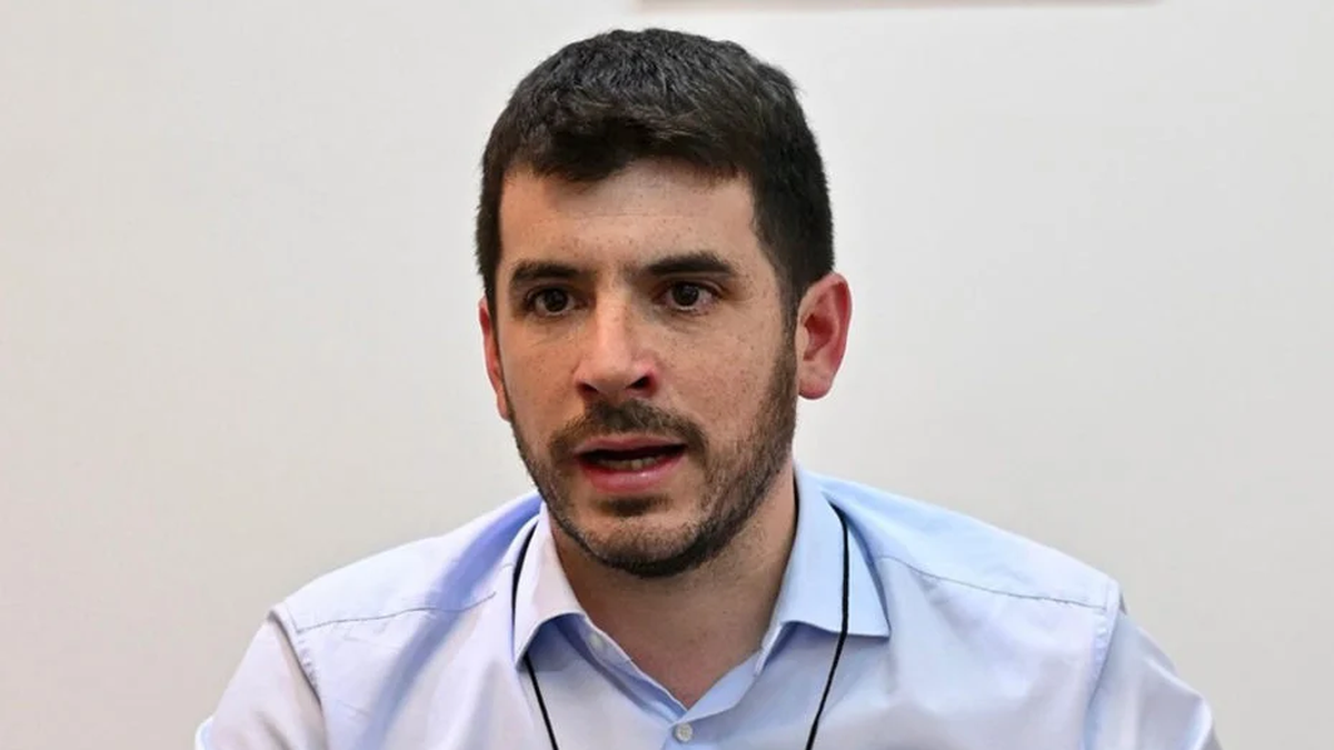 La UCR definió a sus nuevas autoridades: Leonel Chiarella es el nuevo presidente del partido